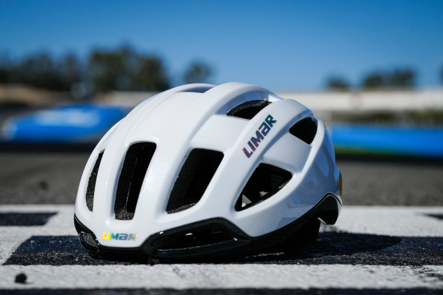 Limar Air Stratos helmet