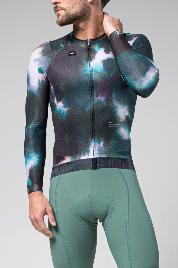 Maillot largo CX Pro 2.0 - Gobik Hypebeast