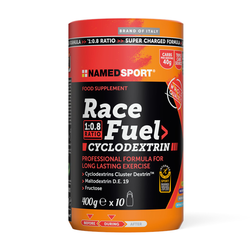 NamedSport Race Fuel