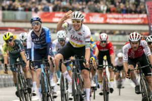 Pogacar Volta a Catalunya