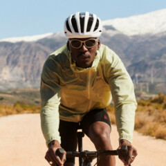 Gafas Rapha: Reis, Letras & Dalton