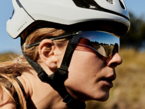 Rapha Eyewear Letras