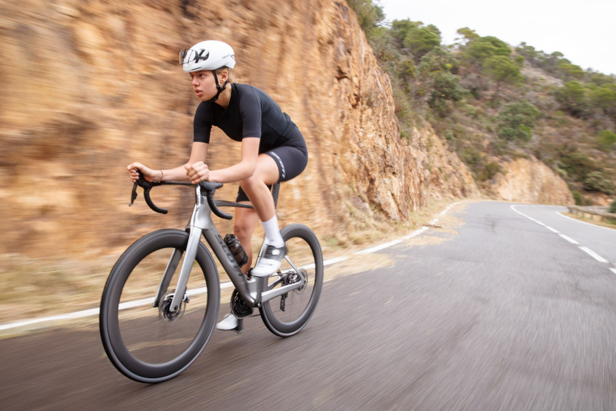Scott Cadence Plus 2024 helmet