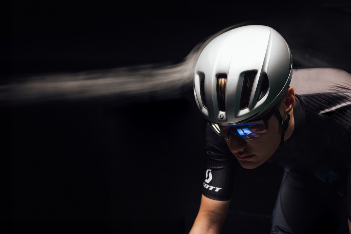 Scott Cadence Plus 2024