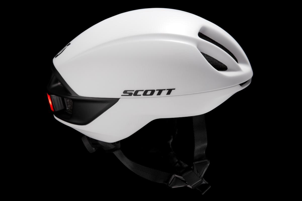 Scott Sports Cadence Plus 2024 bike