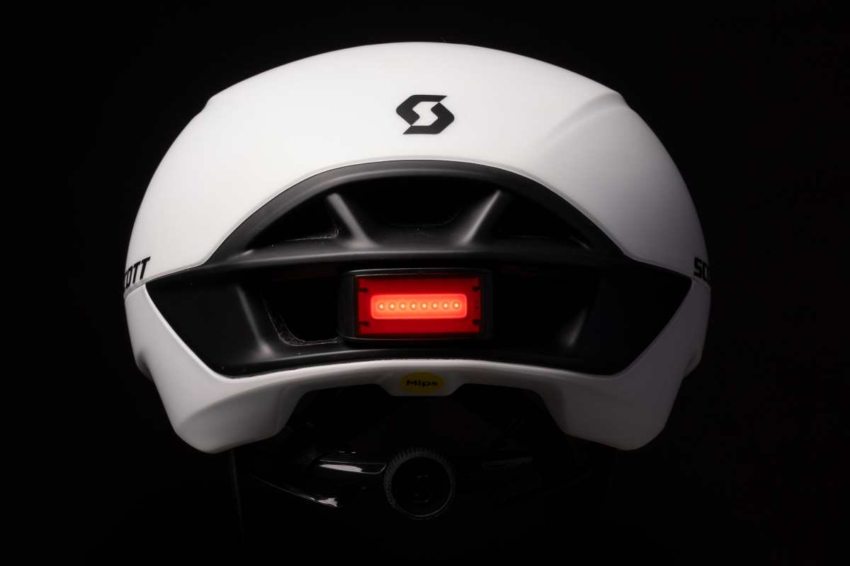 Scott Sports Cadence Plus 2024 light