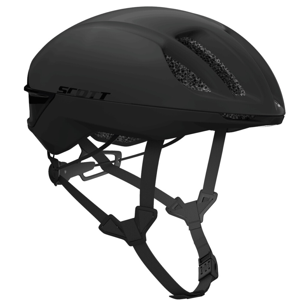 Scott Sports Cadence Plus black