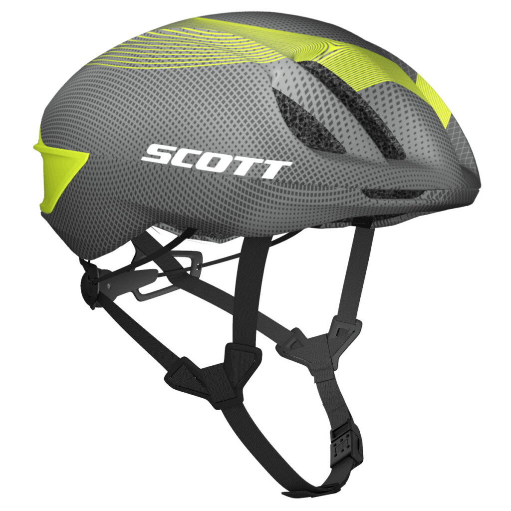 Scott Sports Cadence Plus grey
