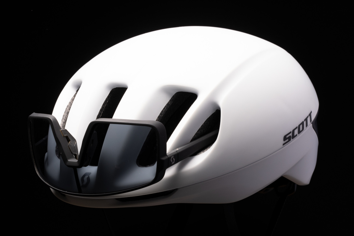 Scott Sports Cadence Plus 2024 cycling