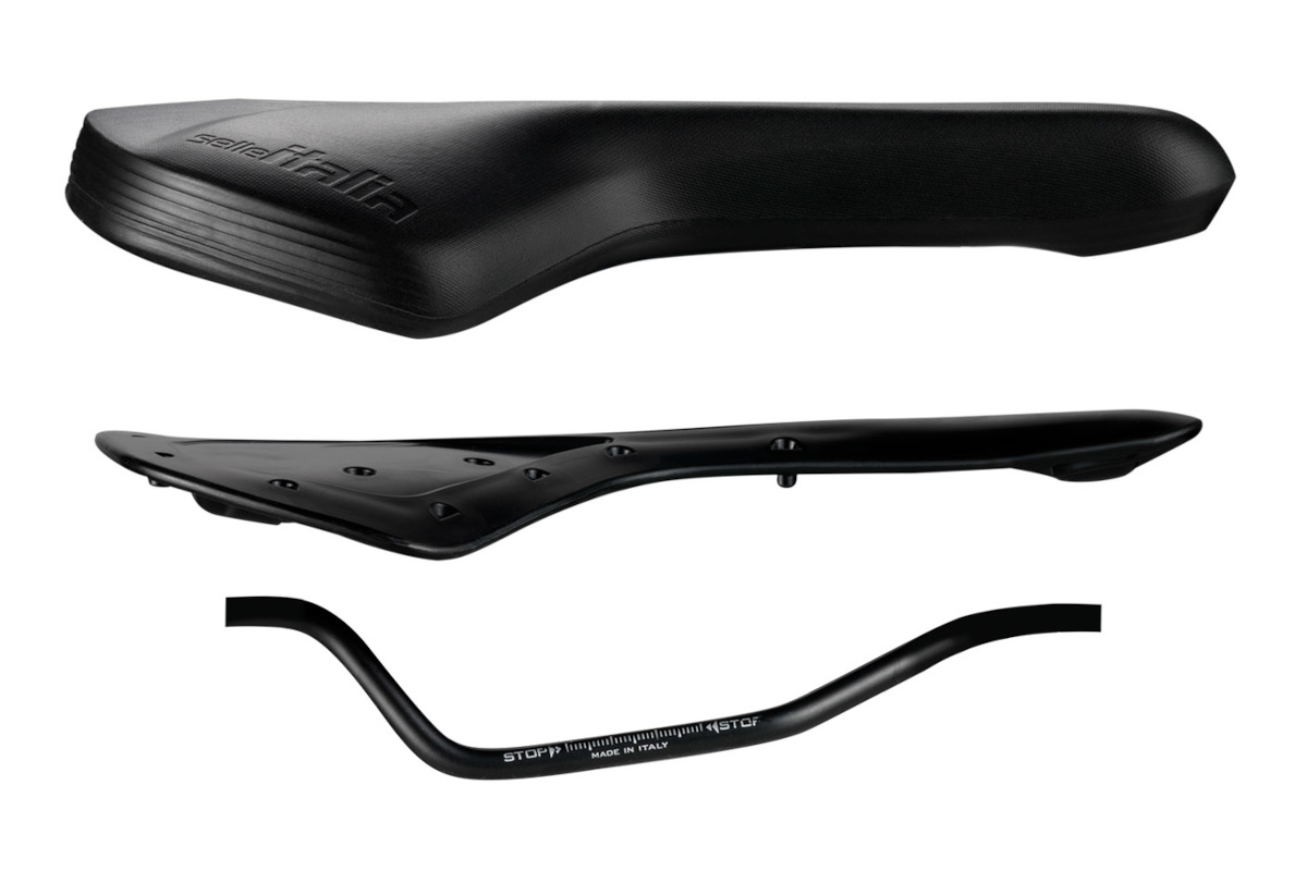 Selle Italia GT-1 city