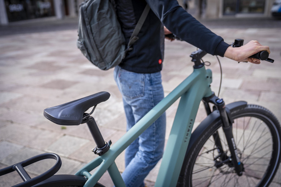 Selle Italia GT-1