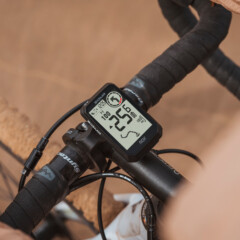 Ciclocomputador GPS Sigma Rox 4.0 Endurance