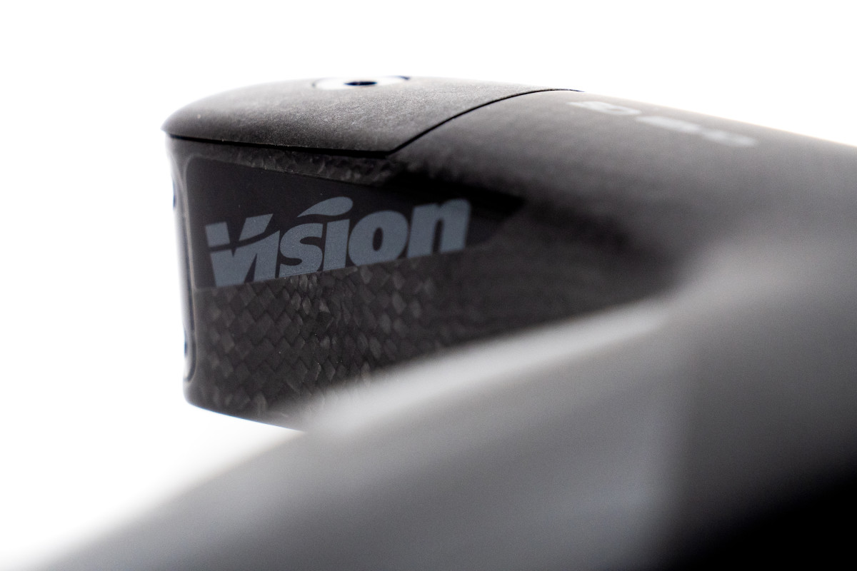 Vision Metron 5D EVO 5