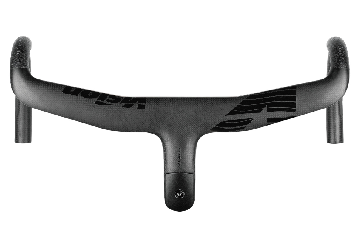 Vision Metron 5D EVO 6