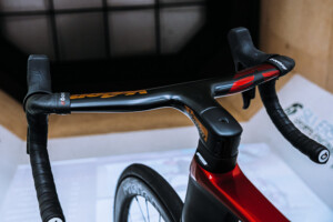 Vision Metron 5D EVO Titici