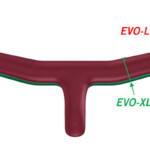 Vision Tech Metron 5D EVO L vs XL