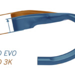 Vision Tech Metron 5D EVO vs 5D