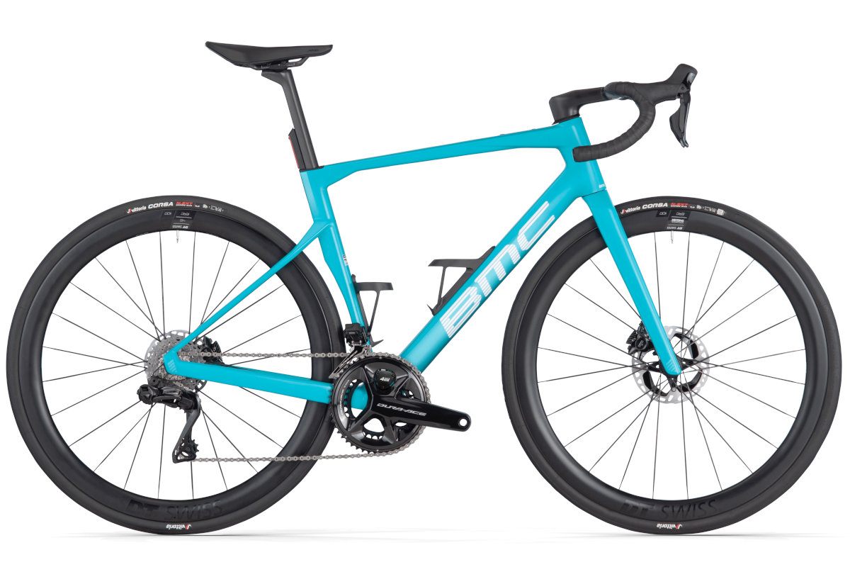 BMC ROADMACHINE 01 TWO
