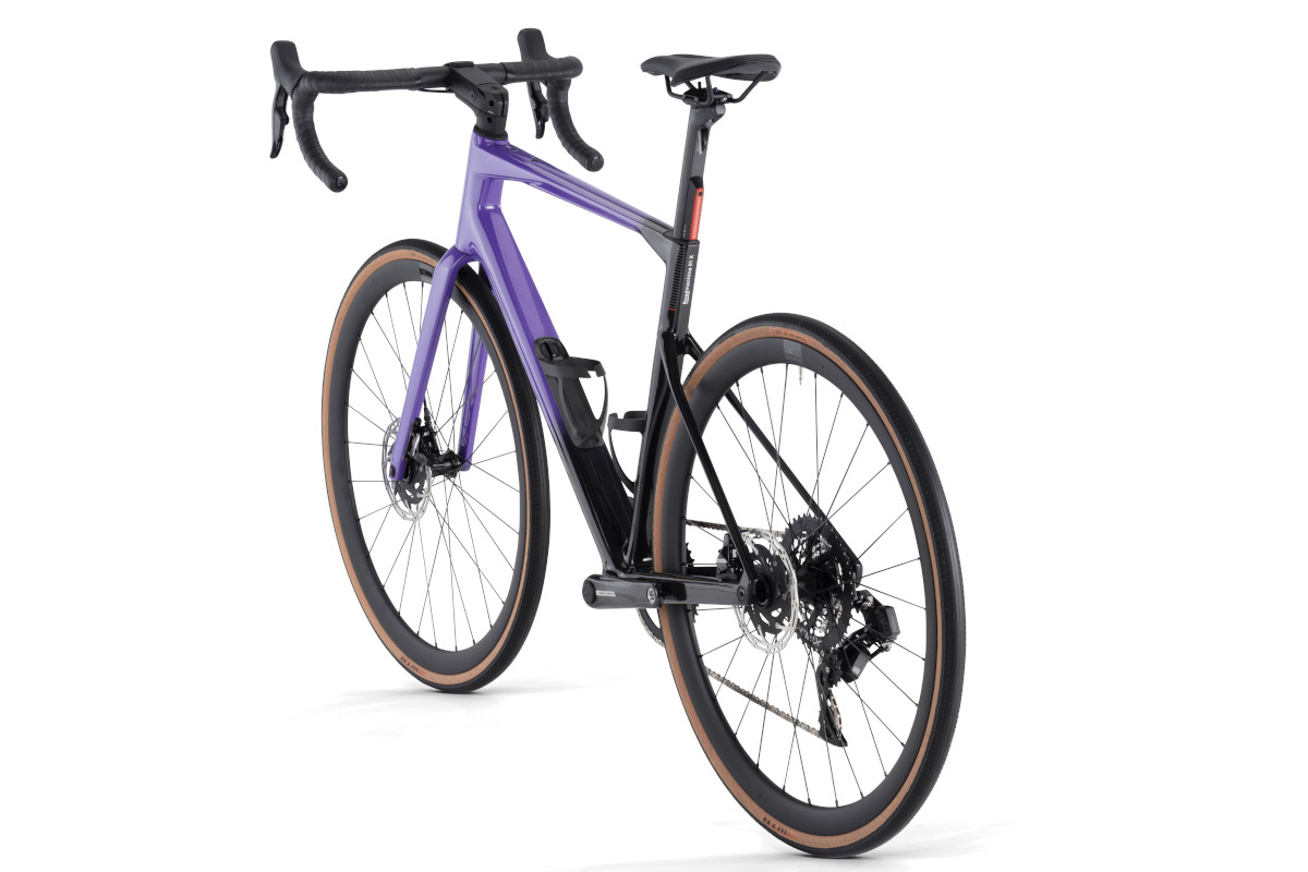 BMC ROADMACHINE 01 X ONE