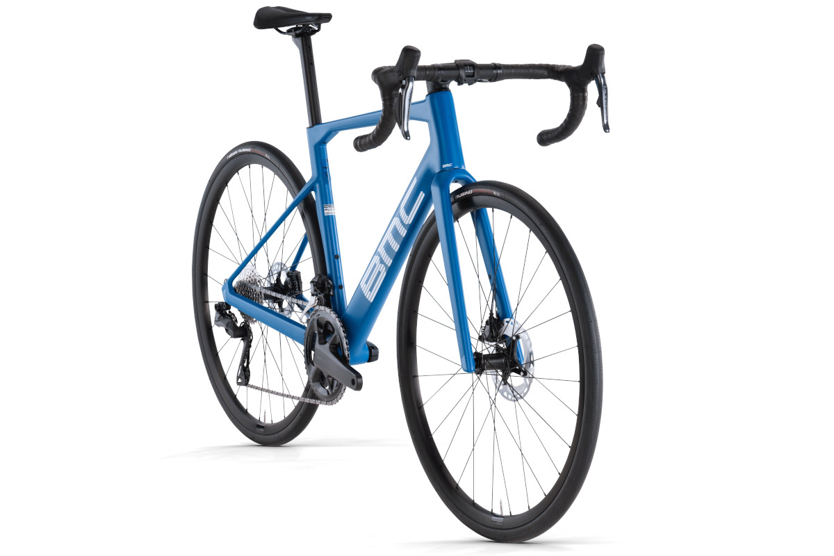 BMC ROADMACHINE TWO
