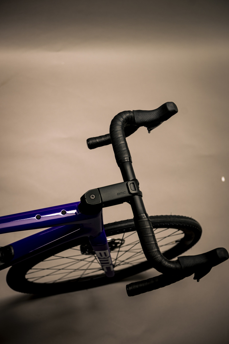 BMC Roadmachine 01 X 2024 2