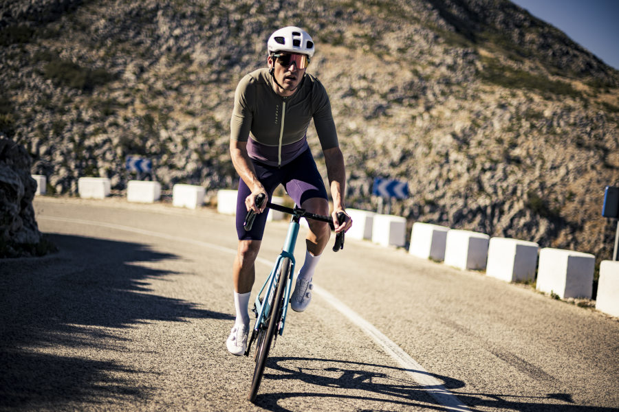 BMC Roadmachine 2024 endurance
