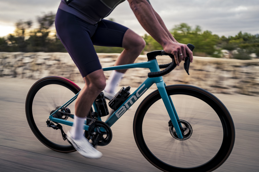 BMC Roadmachine 2024