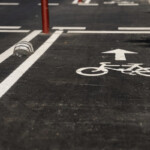 Bicicleta ciudad CO2