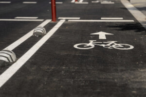 Bicicleta ciudad CO2