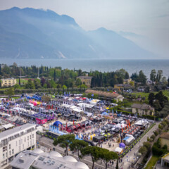 Bike Festival Riva del Garda