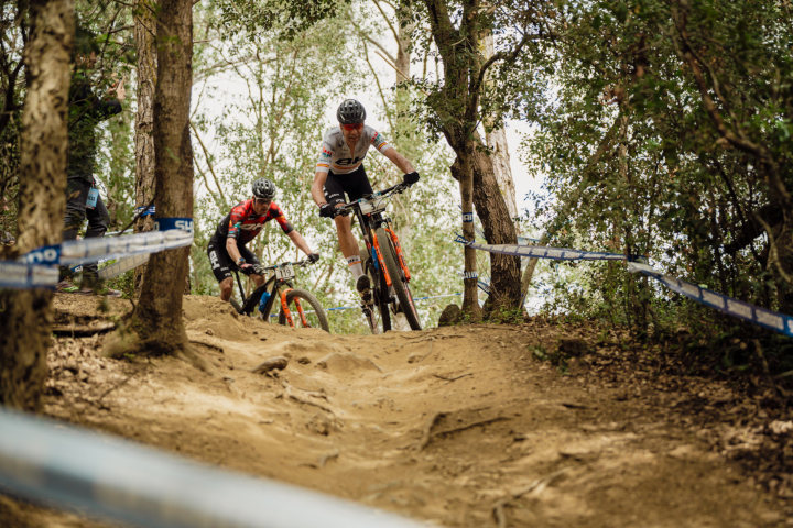 Bike Show Naturland 2024