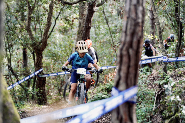 Bike Show Naturland