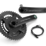 Campagnolo HPPM crankset