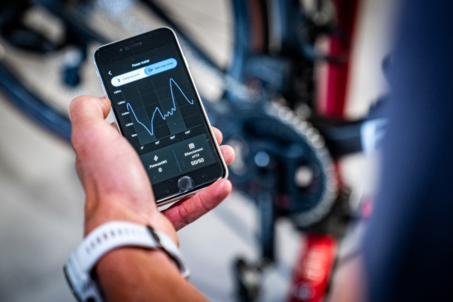 Campagnolo My Campy 3.0 app