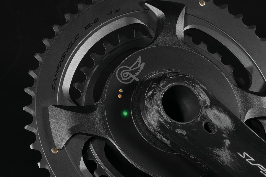 Campagnolo Power Meter HPPM