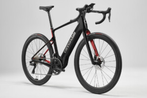 Cannondale Synapse Neo 2024 carbon