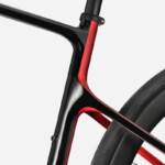 Cannondale Synapse Neo 2024 frame