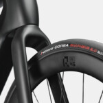 Cannondale Synapse Neo 2024 wheels