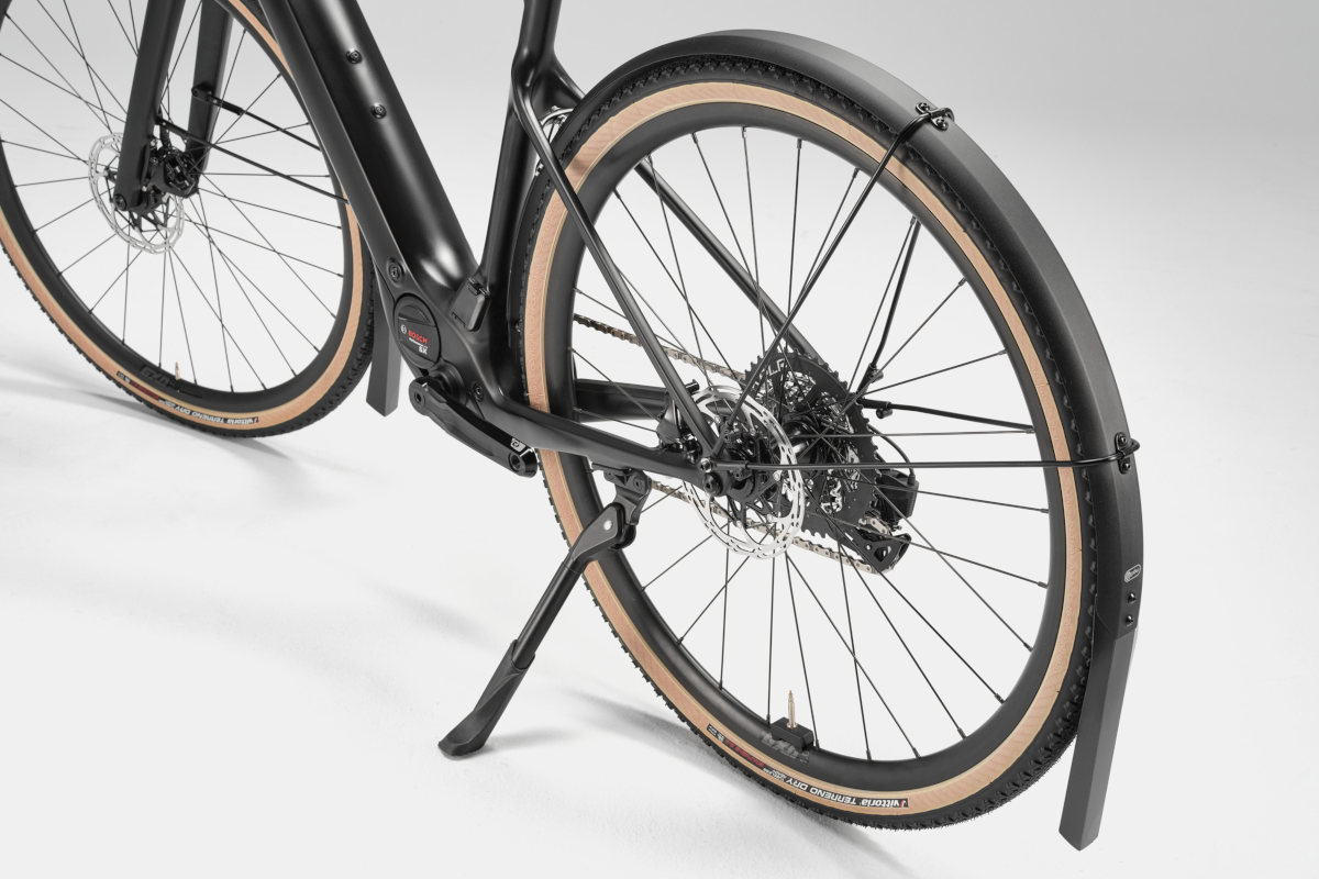 Cannondale Synapse Neo Allroad 2024 fender