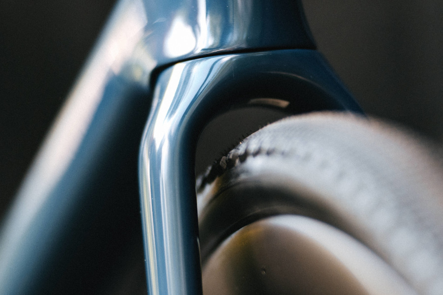 Cervelo Aspero 2024 fork