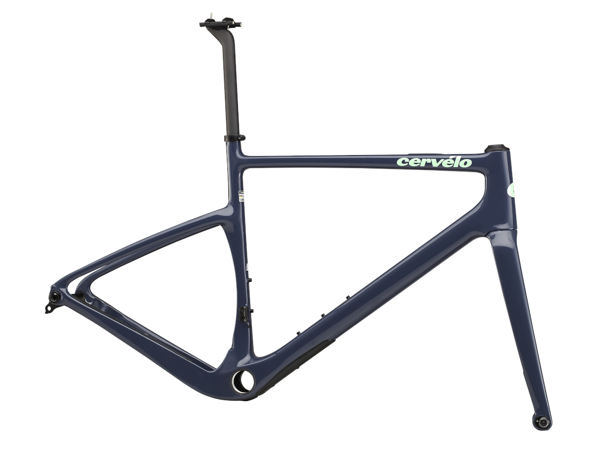 Cervelo Aspero 2024 frame