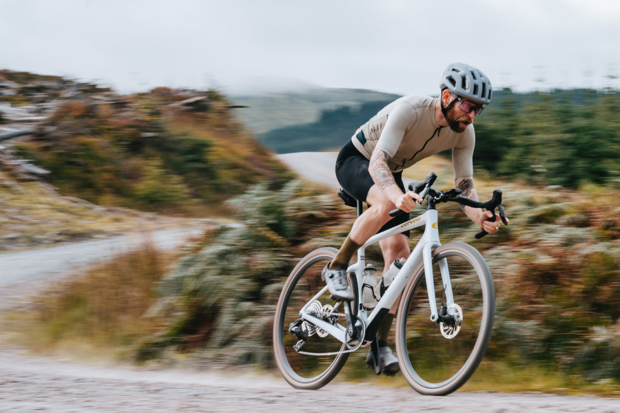 Cervelo Aspero 2024 gravel