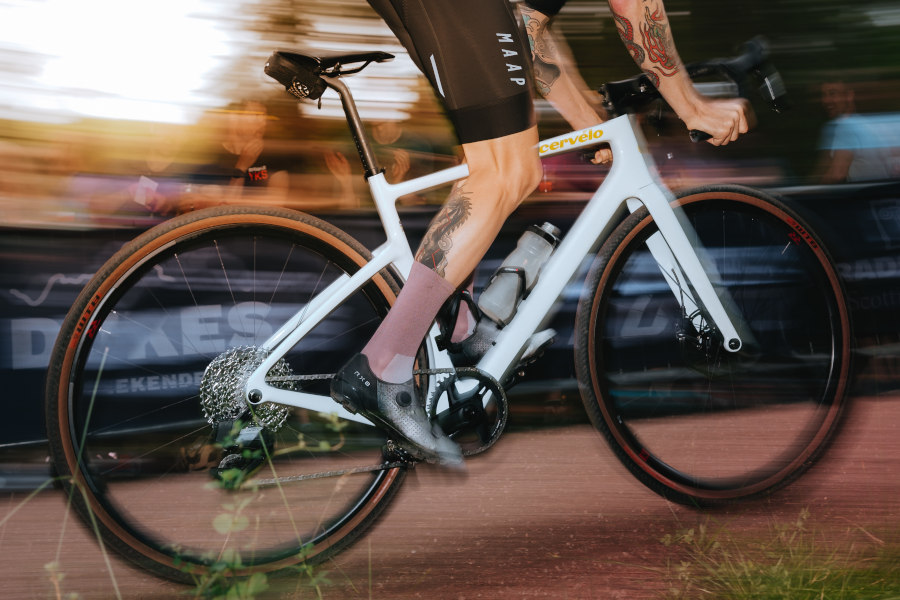 Cervelo Aspero 2024