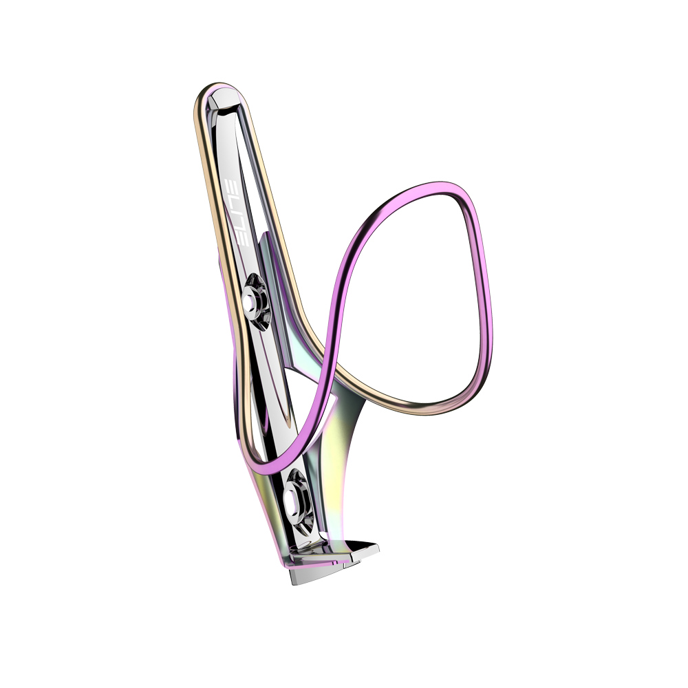 Elite Moreo Inox chrome iridiscent