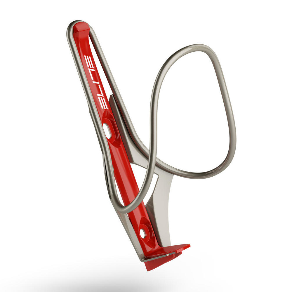 Elite Moreo Inox red