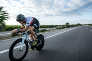 Infinitri bike
