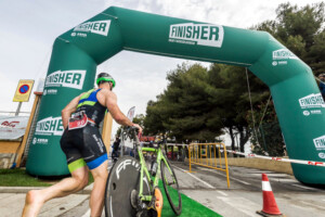 Infinitri triatlon