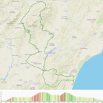 Mediterranean Epic Gran Fondo 110 km