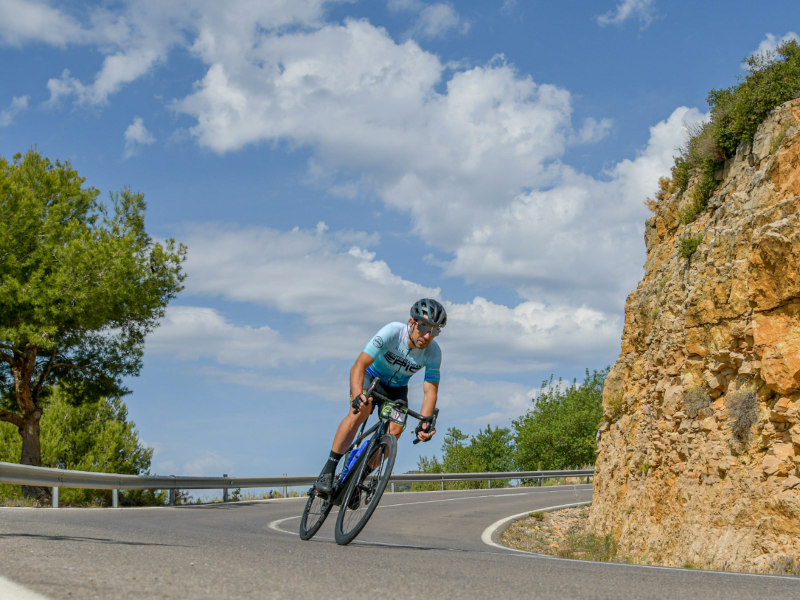 Mediterranean Epic Gran Fondo 2024