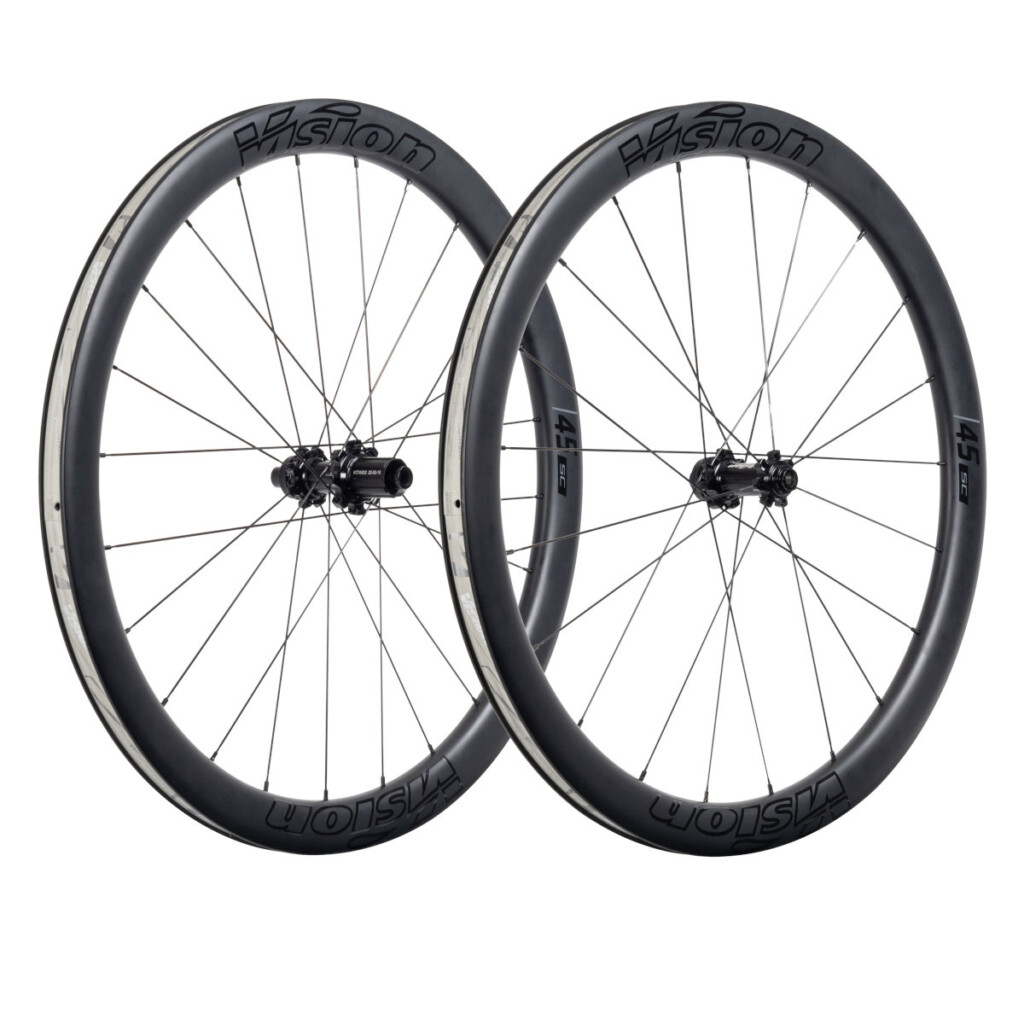 Vision SC 45 2024